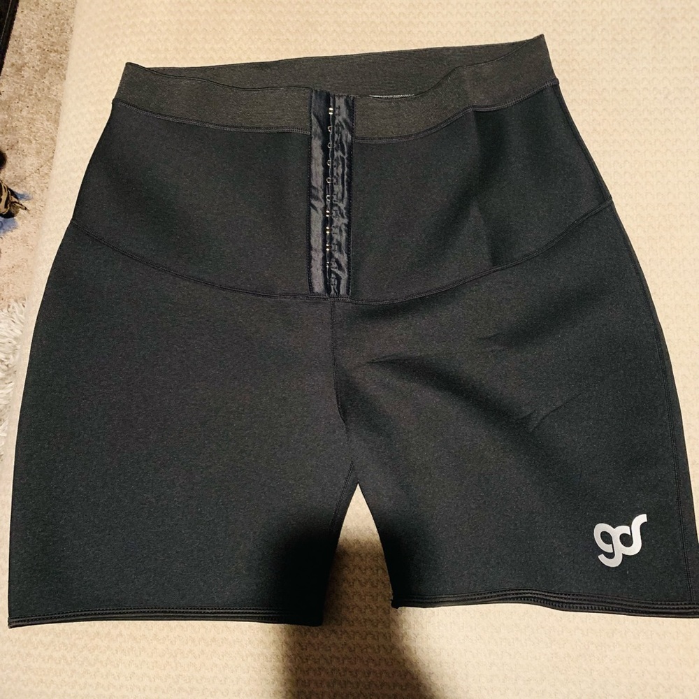 Good Sense Compression Sauna Shorts